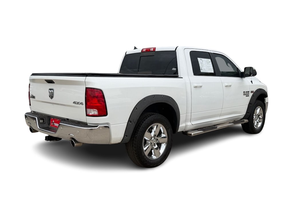 Thumbnail: 2019 RAM 1500 - 16