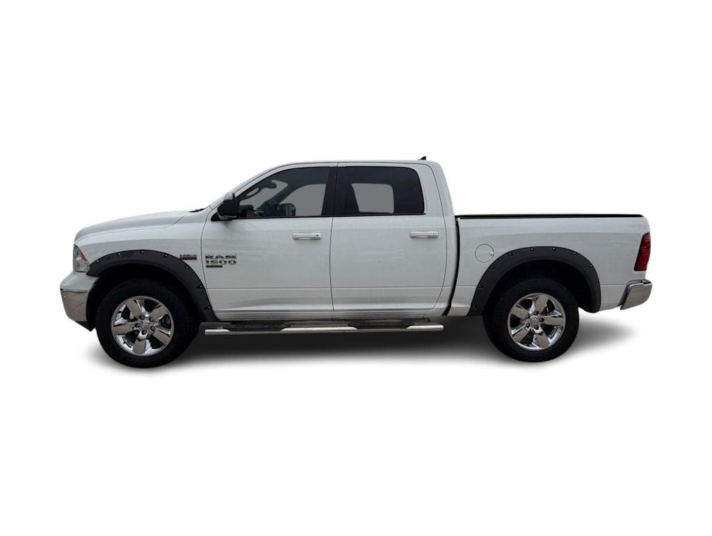 Thumbnail: 2019 RAM 1500 - 3