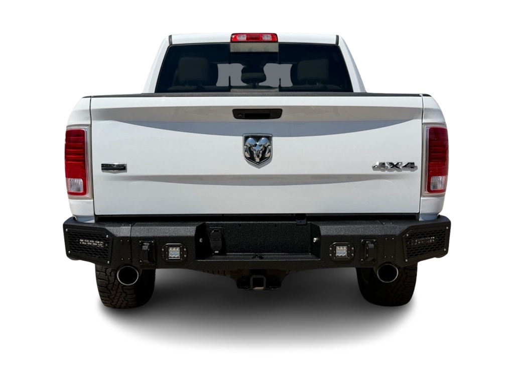 Thumbnail: 2019 RAM 1500 - 5