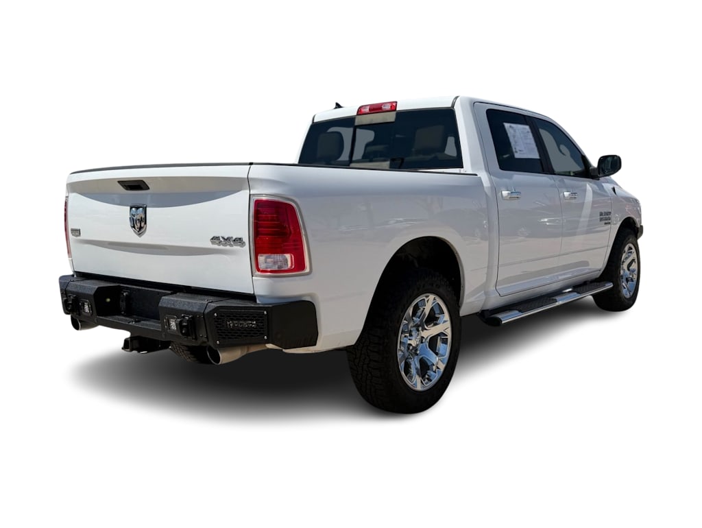 Thumbnail: 2019 RAM 1500 - 14