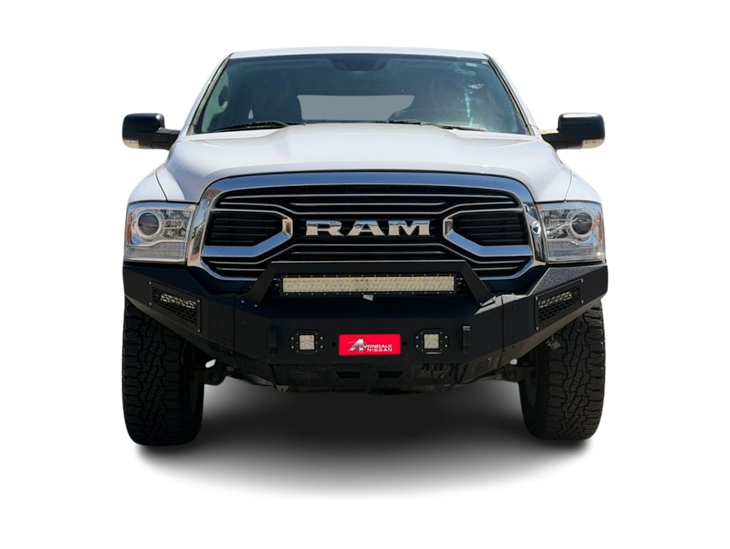 Thumbnail: 2019 RAM 1500 - 6