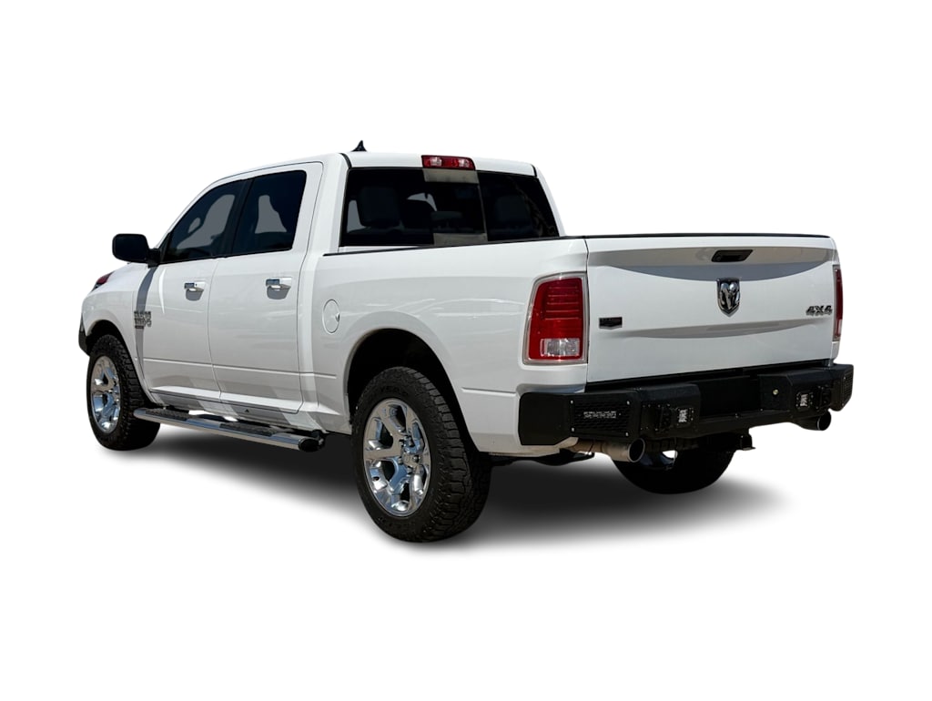 Thumbnail: 2019 RAM 1500 - 4