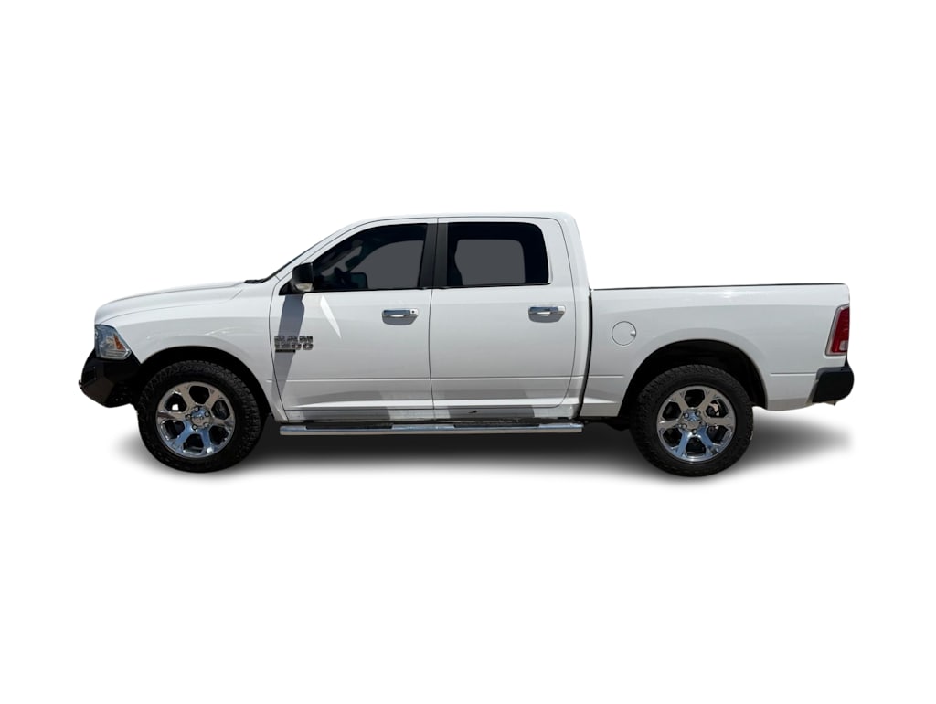 Thumbnail: 2019 RAM 1500 - 3