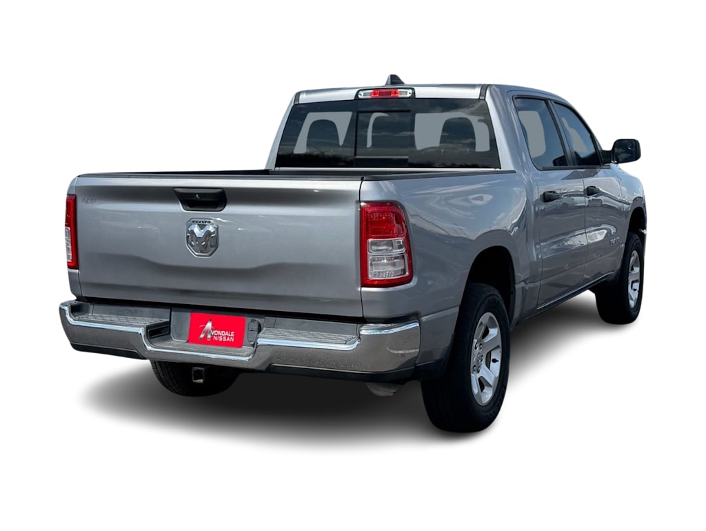 Thumbnail: 2019 RAM 1500 - 9