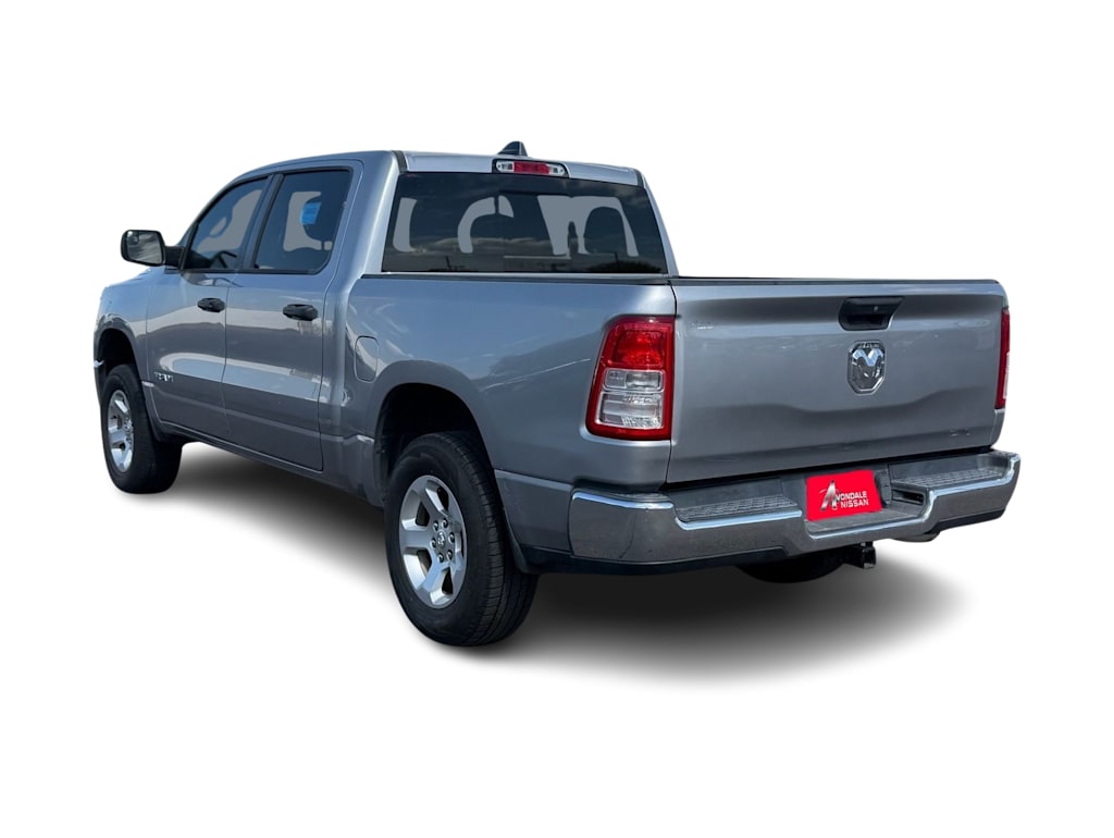 Thumbnail: 2019 RAM 1500 - 3
