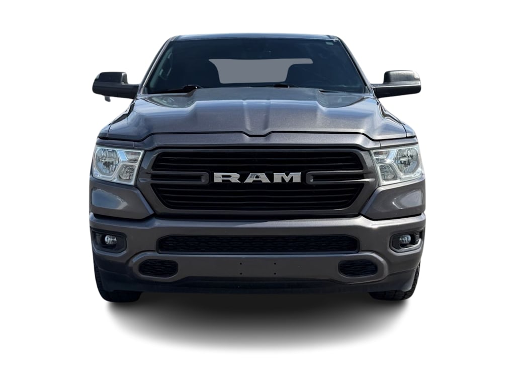 Thumbnail: 2021 RAM 1500 - 6