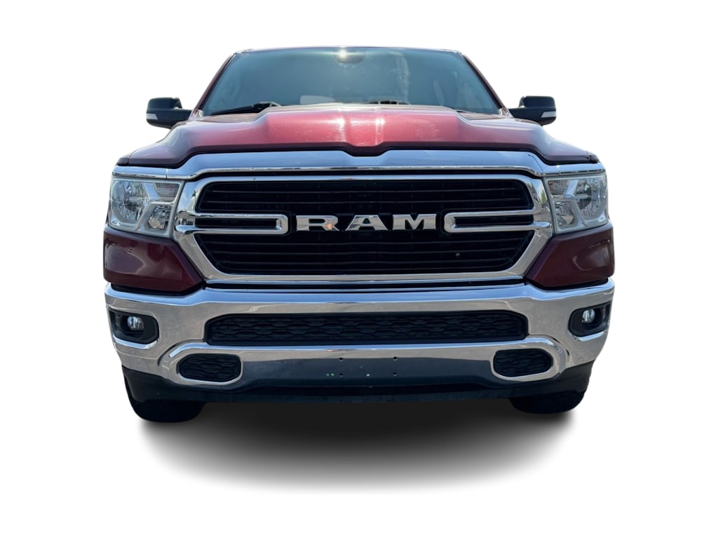 Thumbnail: 2019 RAM 1500 - 6