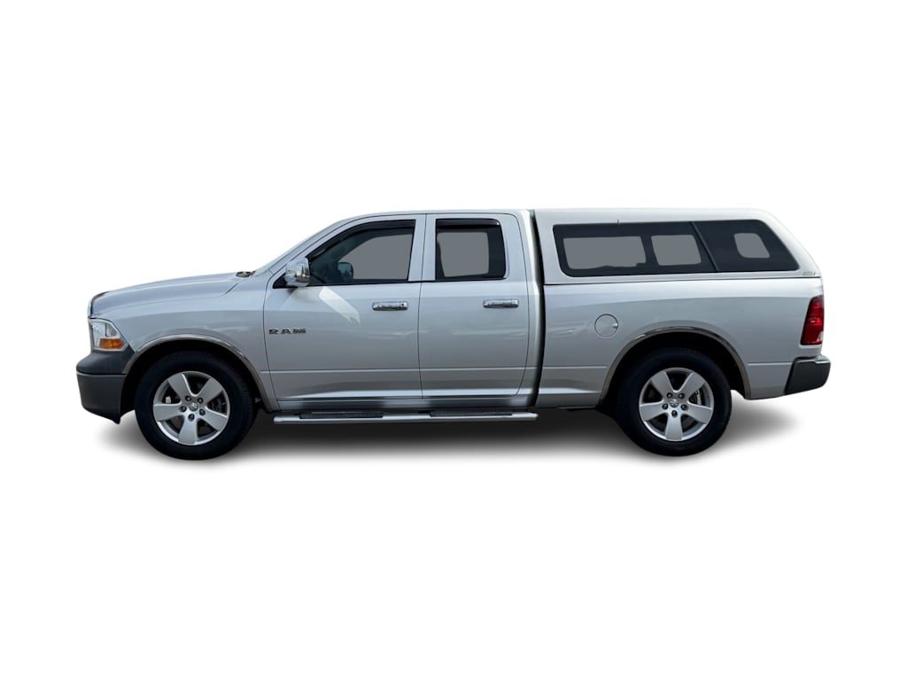 Thumbnail: 2009 Dodge Ram 1500 - 3