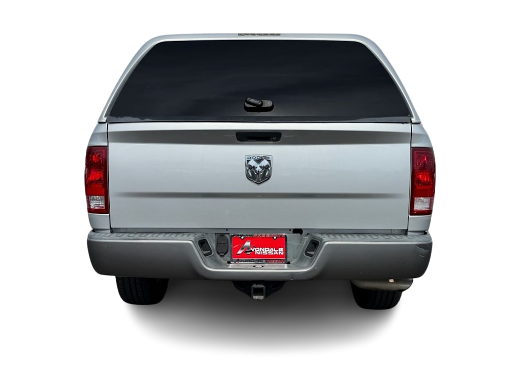 Thumbnail: 2009 Dodge Ram 1500 - 5