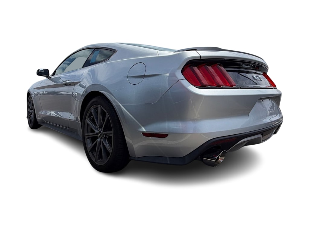 Thumbnail: 2017 Ford Mustang - 3