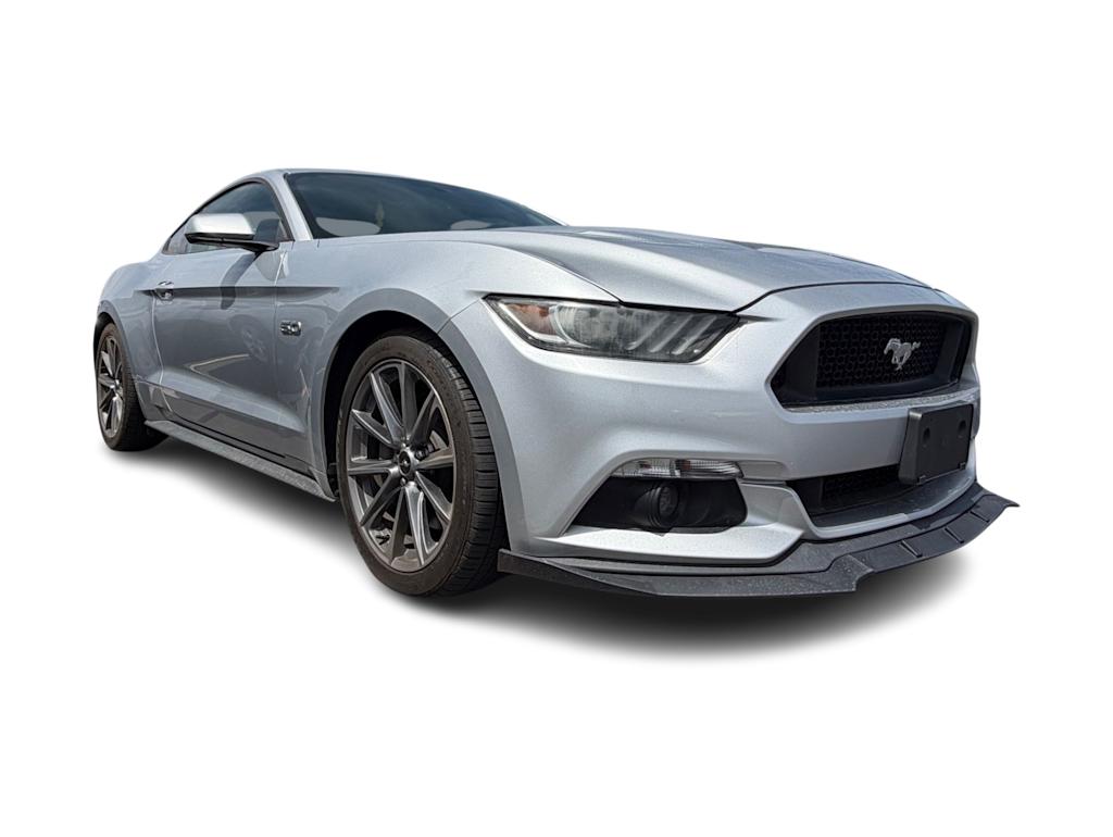 Thumbnail: 2017 Ford Mustang - 11