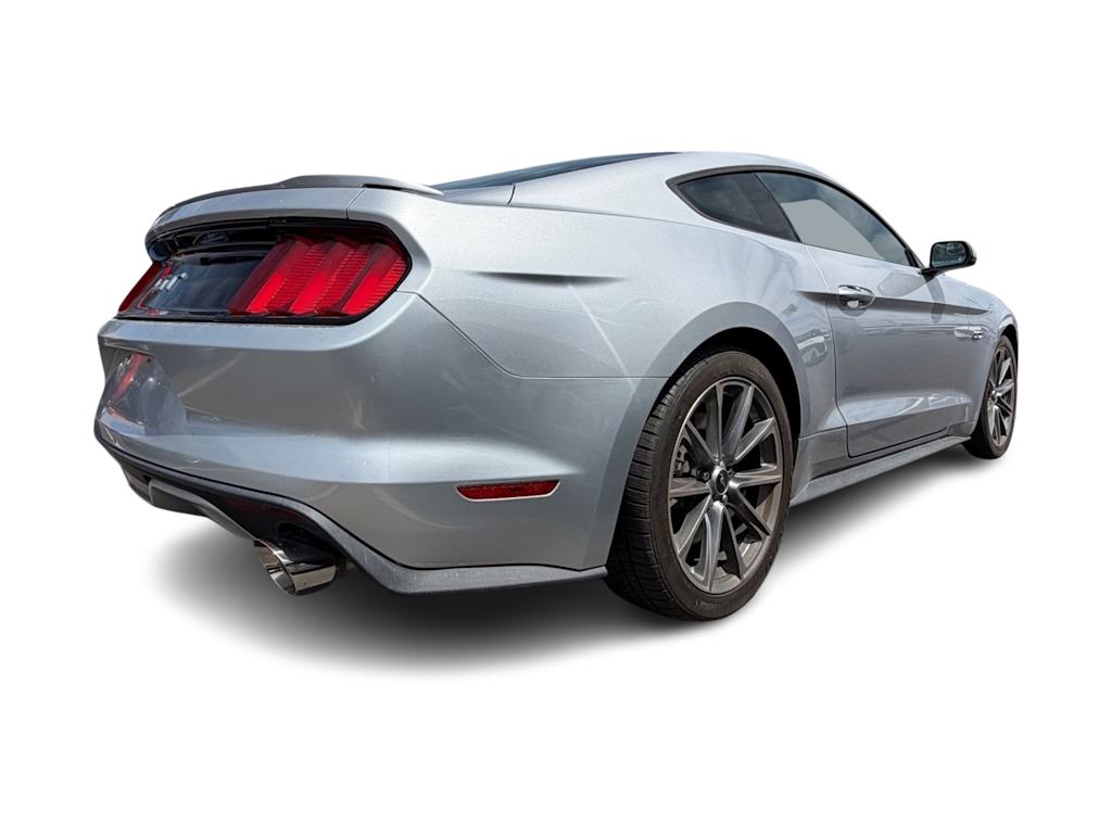Thumbnail: 2017 Ford Mustang - 10