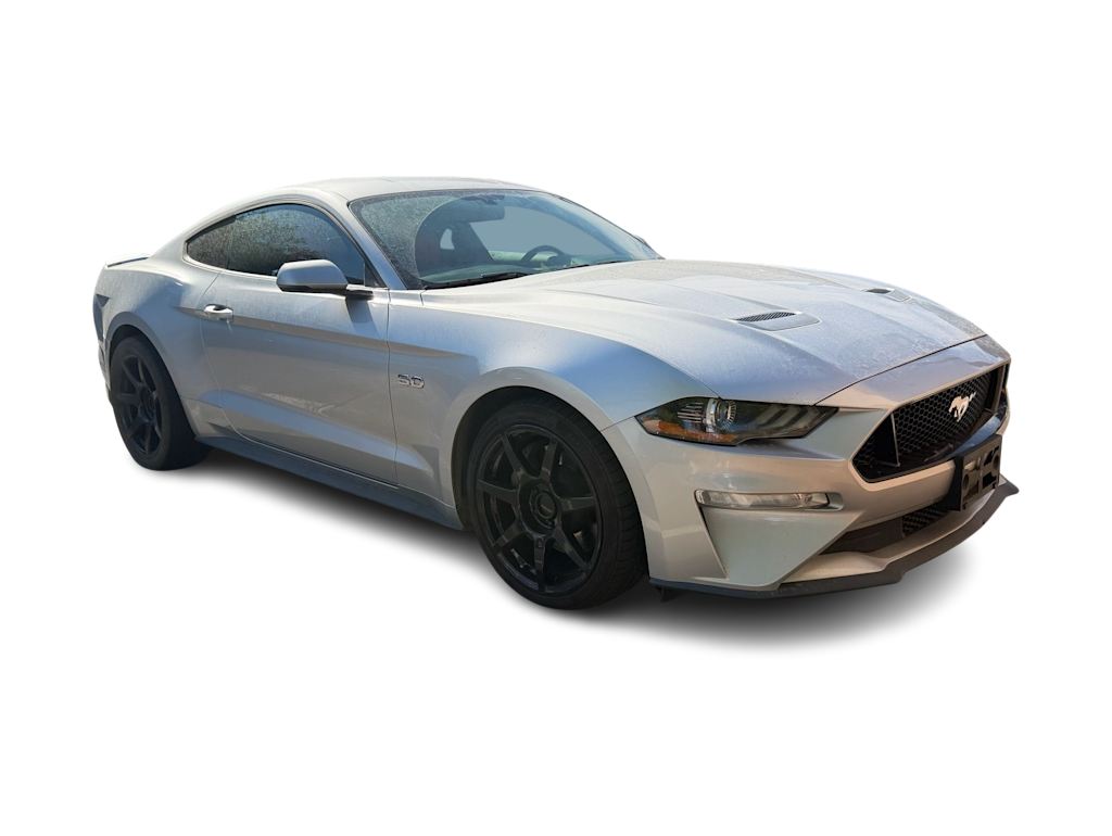 Thumbnail: 2019 Ford Mustang - 9
