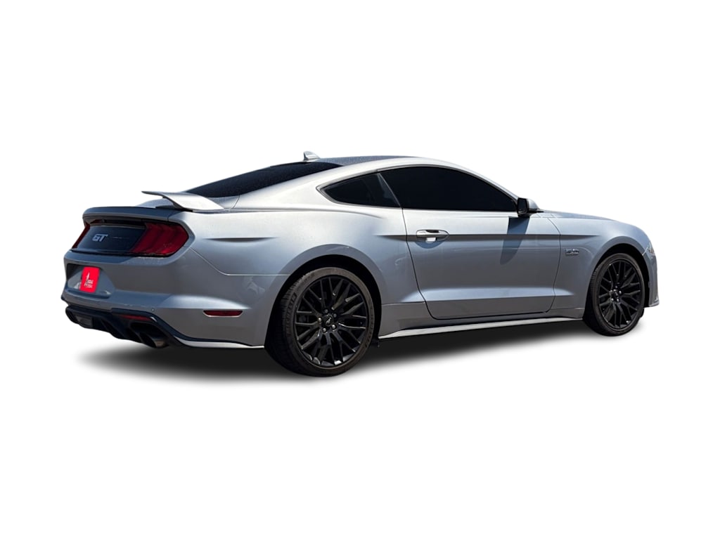 Thumbnail: 2021 Ford Mustang - 12