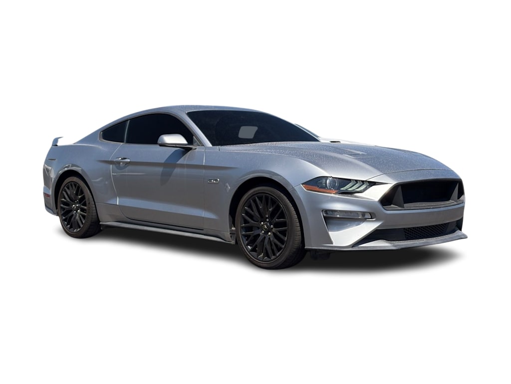 Thumbnail: 2021 Ford Mustang - 13