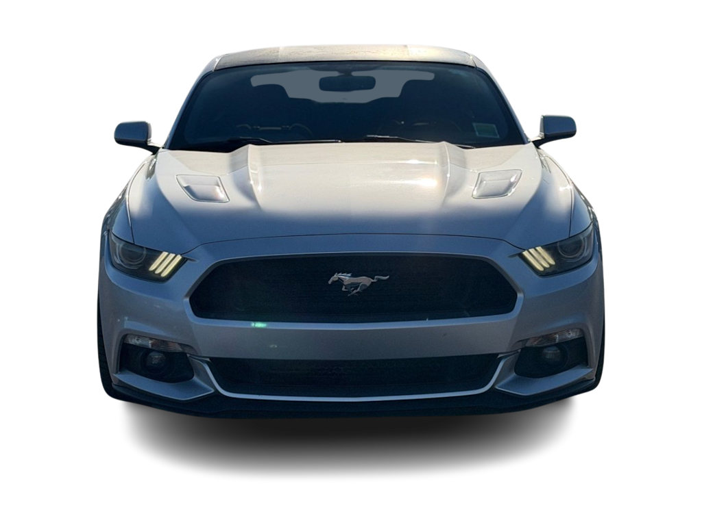 Thumbnail: 2017 Ford Mustang - 6