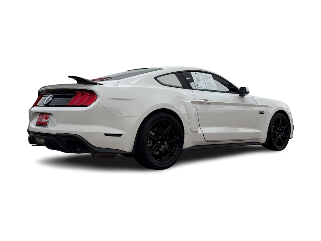 Thumbnail: 2020 Ford Mustang - 19