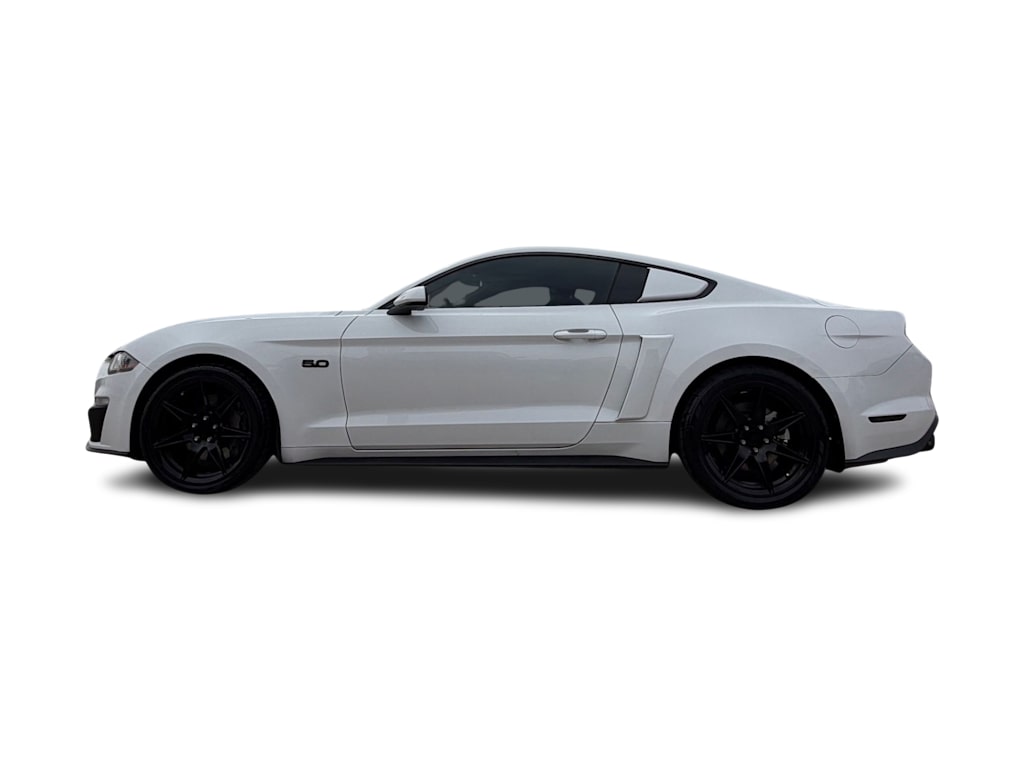 Thumbnail: 2020 Ford Mustang - 3