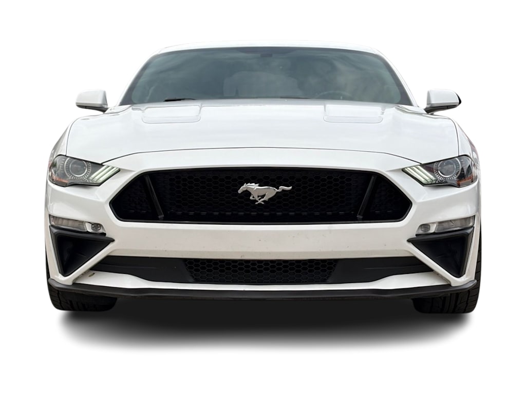 Thumbnail: 2020 Ford Mustang - 6