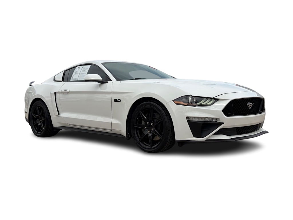 Thumbnail: 2020 Ford Mustang - 21