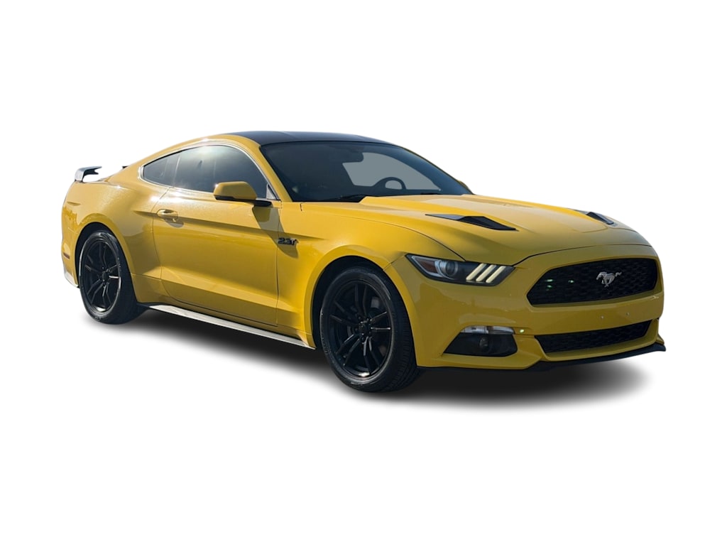 Thumbnail: 2016 Ford Mustang - 19