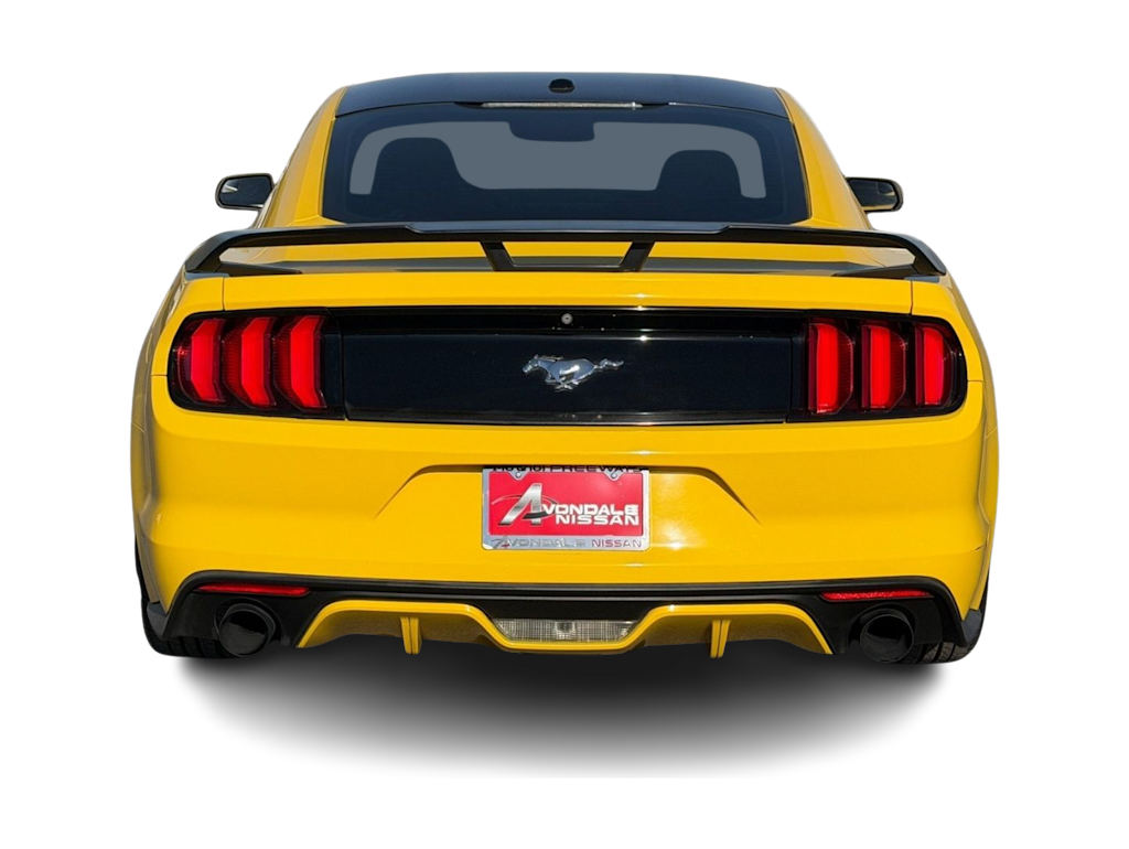 Thumbnail: 2016 Ford Mustang - 5