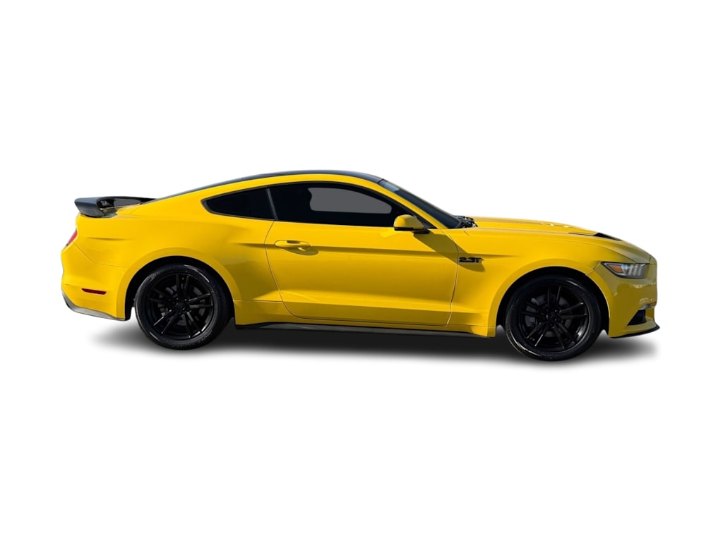 Thumbnail: 2016 Ford Mustang - 18
