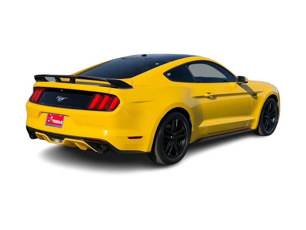 Thumbnail: 2016 Ford Mustang - 17