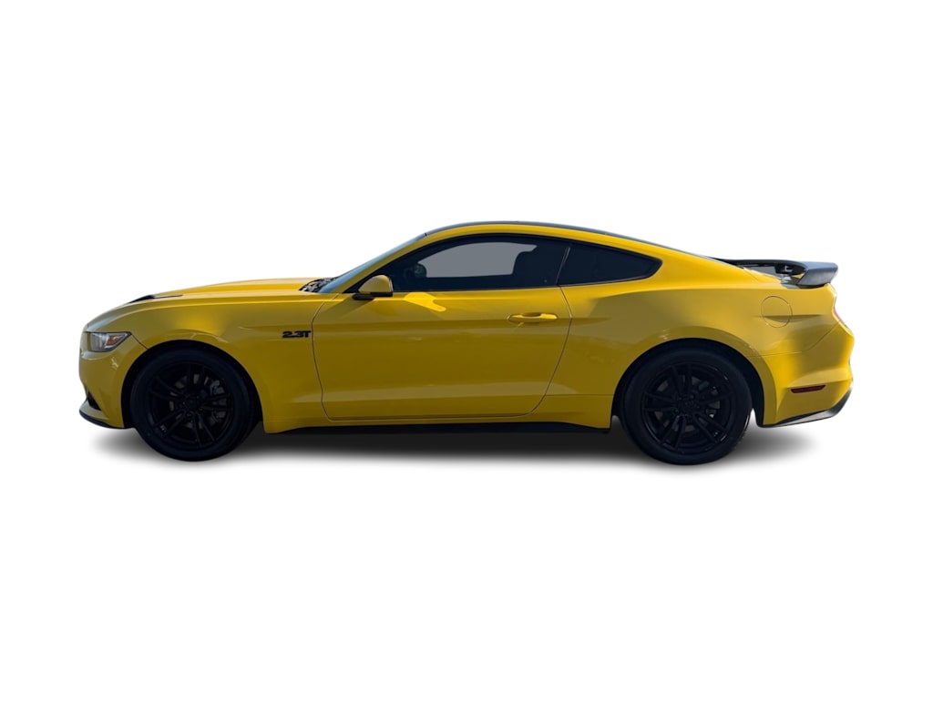 Thumbnail: 2016 Ford Mustang - 3