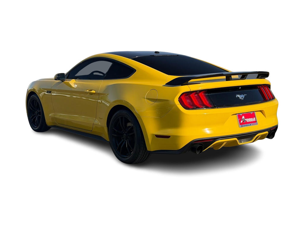 Thumbnail: 2016 Ford Mustang - 4