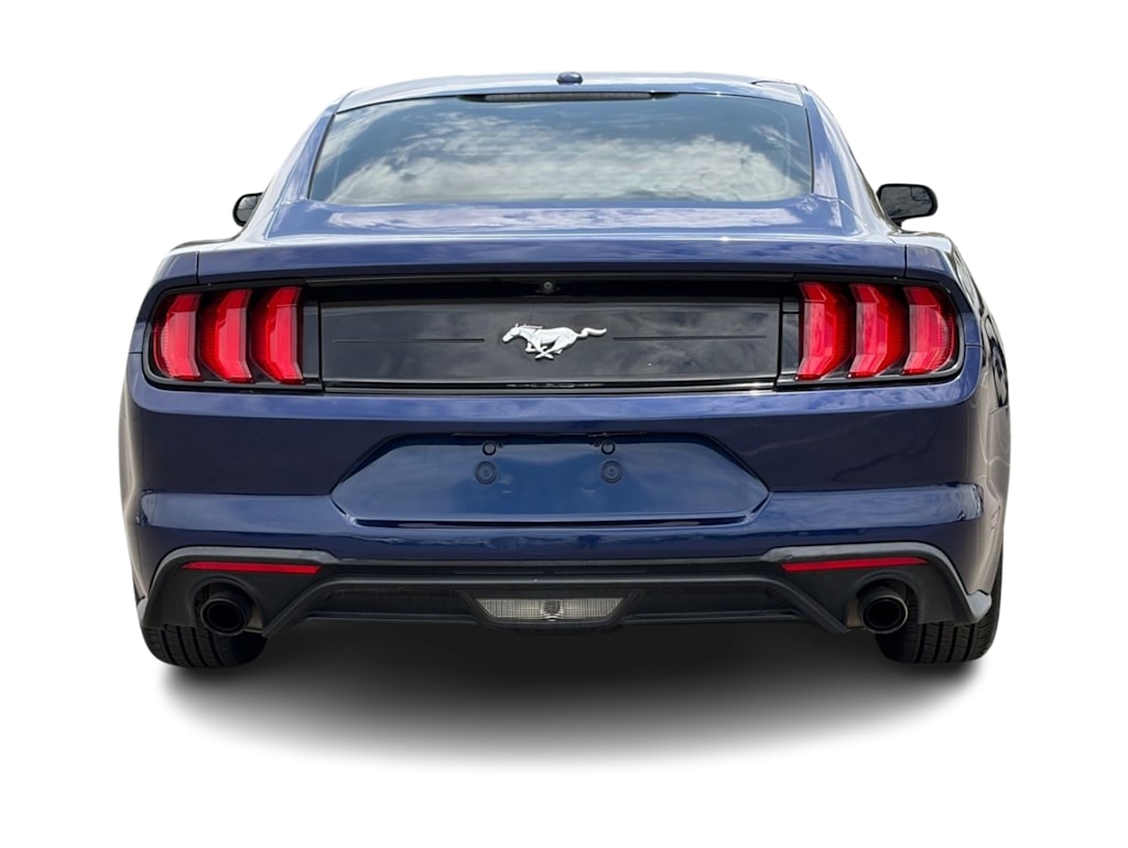 Thumbnail: 2019 Ford Mustang - 5
