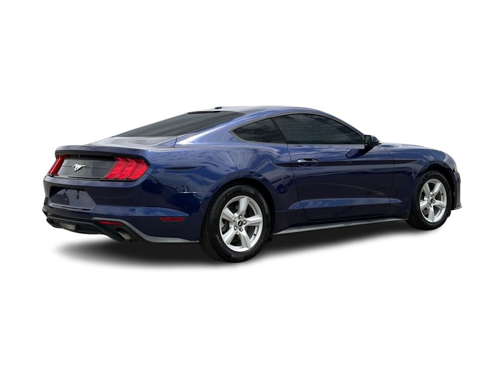 Thumbnail: 2019 Ford Mustang - 16