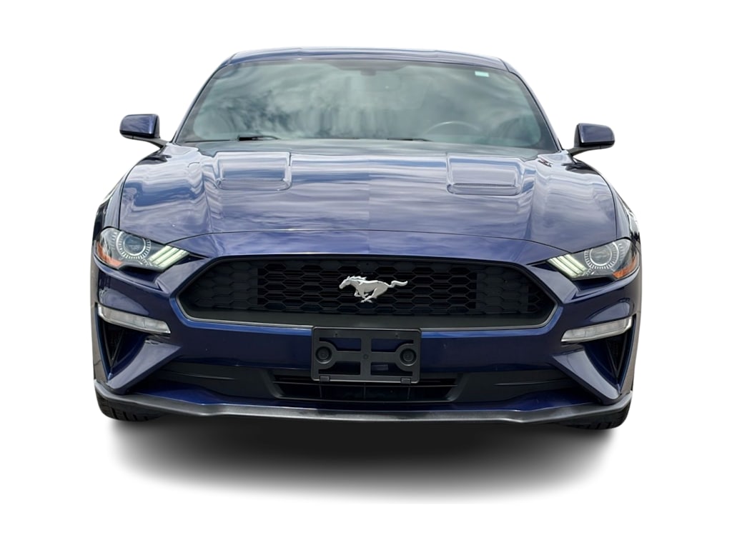 Thumbnail: 2019 Ford Mustang - 6