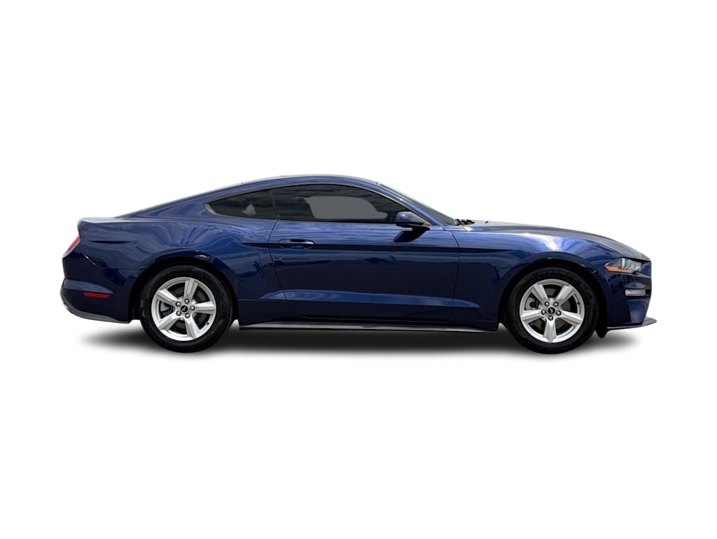 Thumbnail: 2019 Ford Mustang - 17