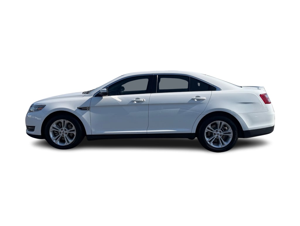 Thumbnail: 2017 Ford Taurus - 3