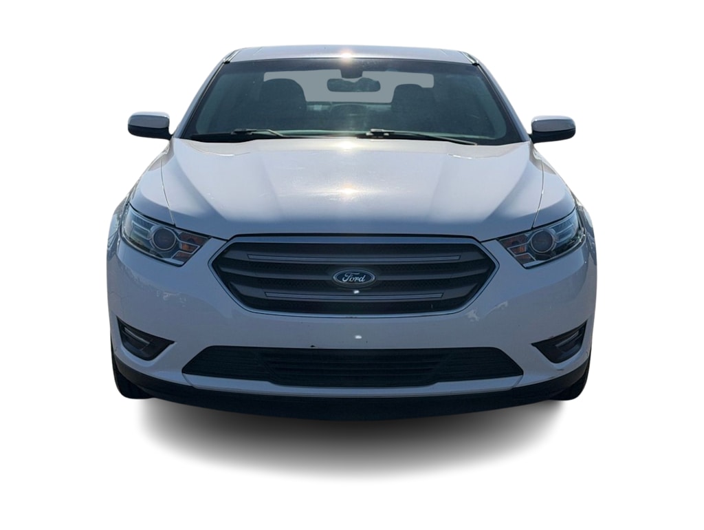 Thumbnail: 2017 Ford Taurus - 18