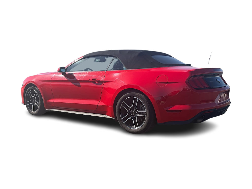Thumbnail: 2023 Ford Mustang - 4