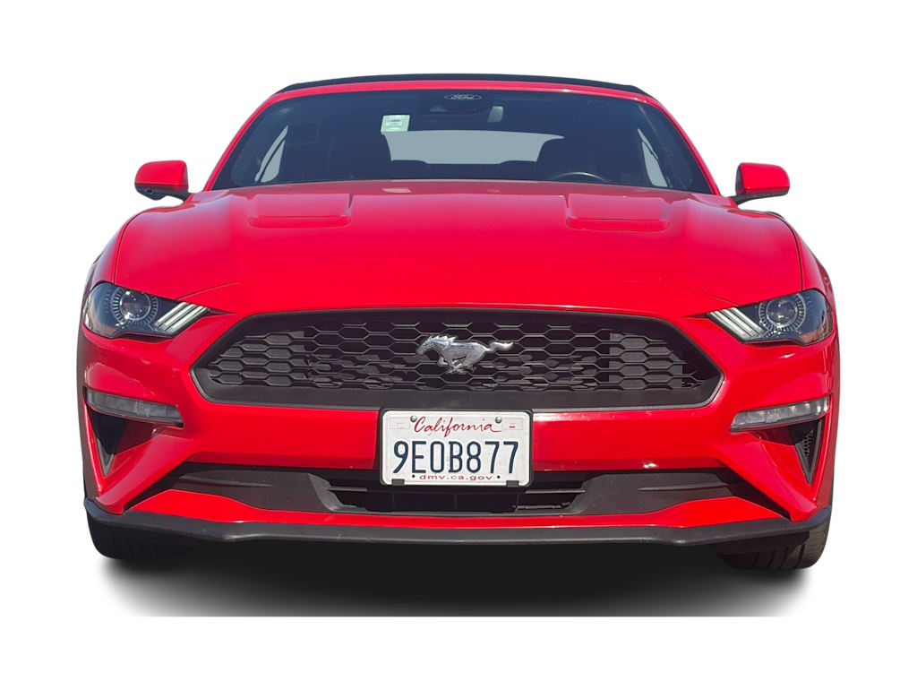 Thumbnail: 2023 Ford Mustang - 6