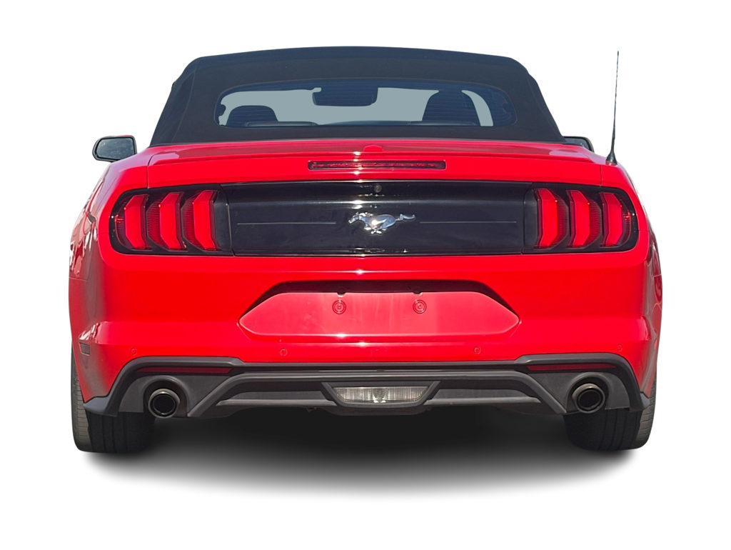 Thumbnail: 2023 Ford Mustang - 5