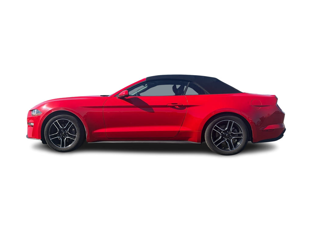 Thumbnail: 2023 Ford Mustang - 3