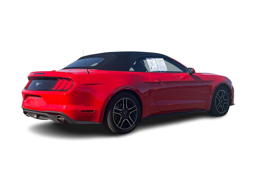 Thumbnail: 2023 Ford Mustang - 18