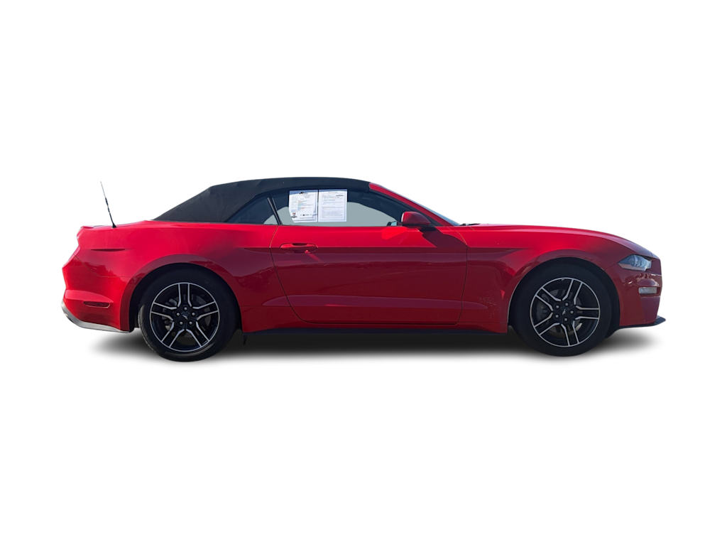 Thumbnail: 2023 Ford Mustang - 19
