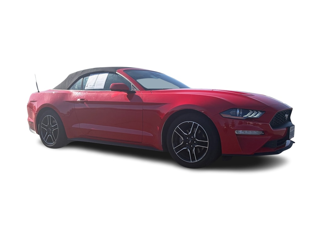 Thumbnail: 2023 Ford Mustang - 20