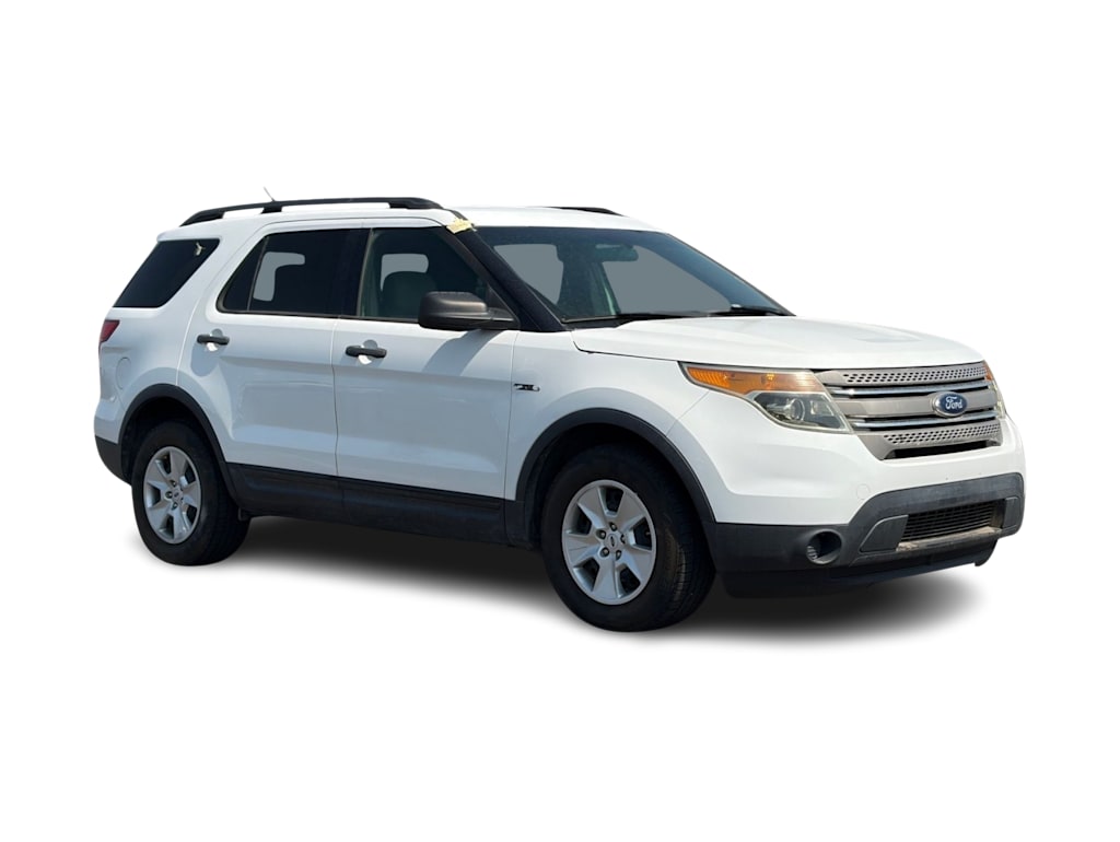 Thumbnail: 2014 Ford Explorer - 12