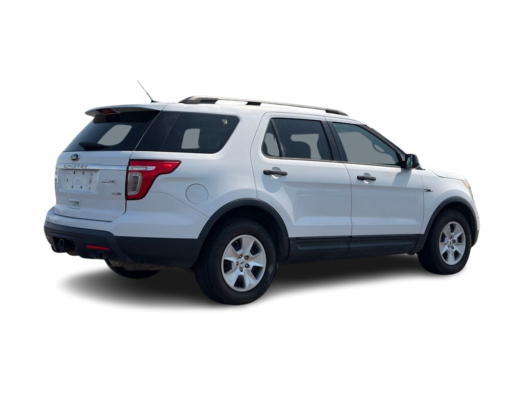 Thumbnail: 2014 Ford Explorer - 11