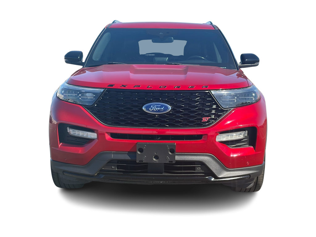 Thumbnail: 2020 Ford Explorer - 5