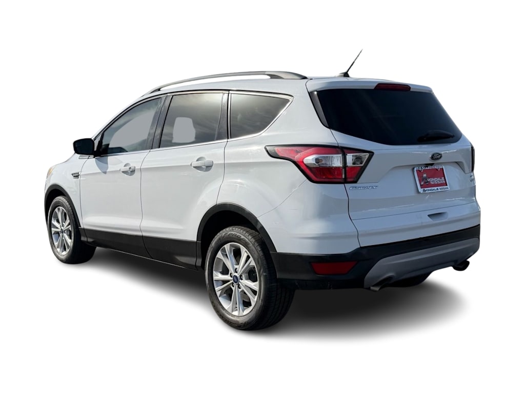 Thumbnail: 2018 Ford Escape - 4