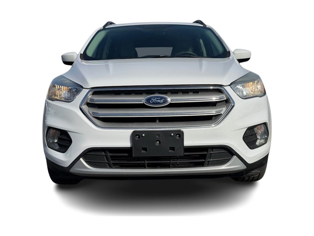 Thumbnail: 2018 Ford Escape - 6