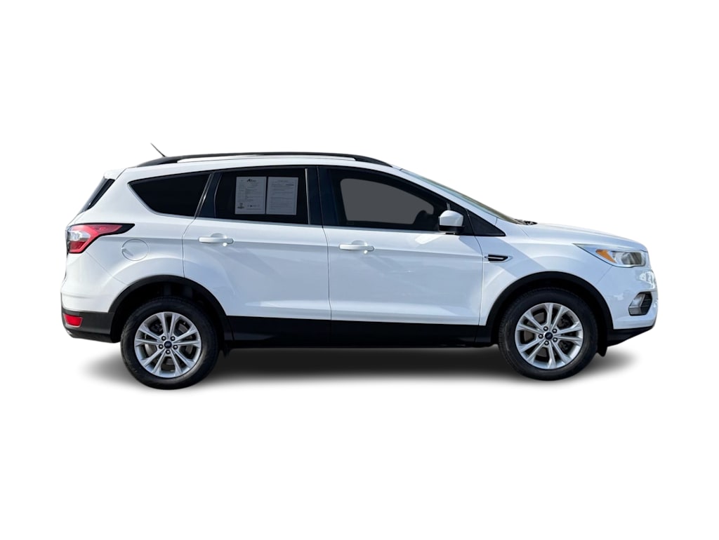 Thumbnail: 2018 Ford Escape - 18