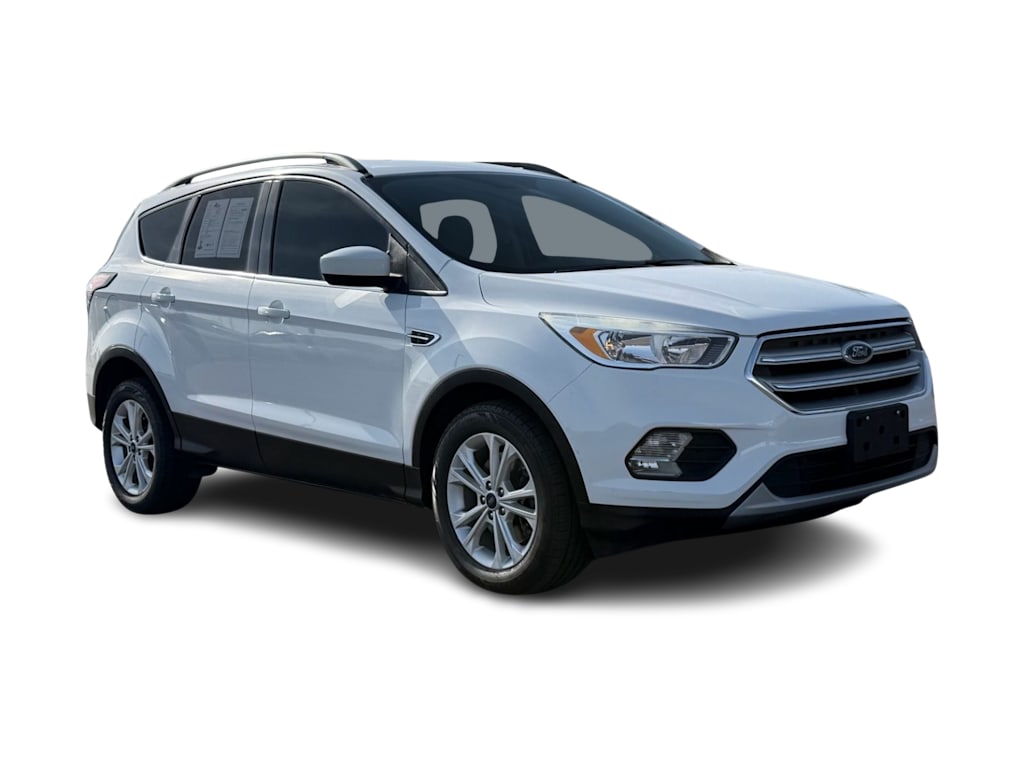 Thumbnail: 2018 Ford Escape - 19
